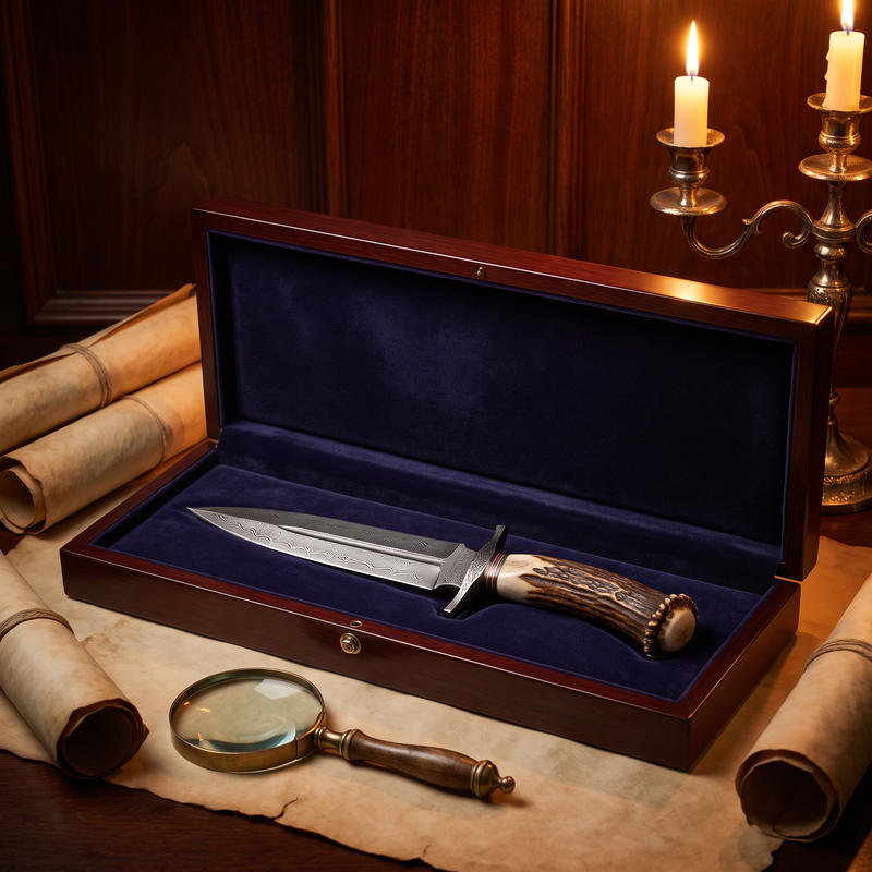 Collector & Signature Series