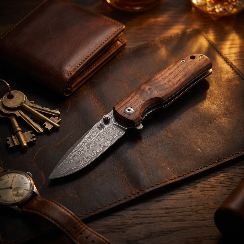 EDC & Pocket Knives
