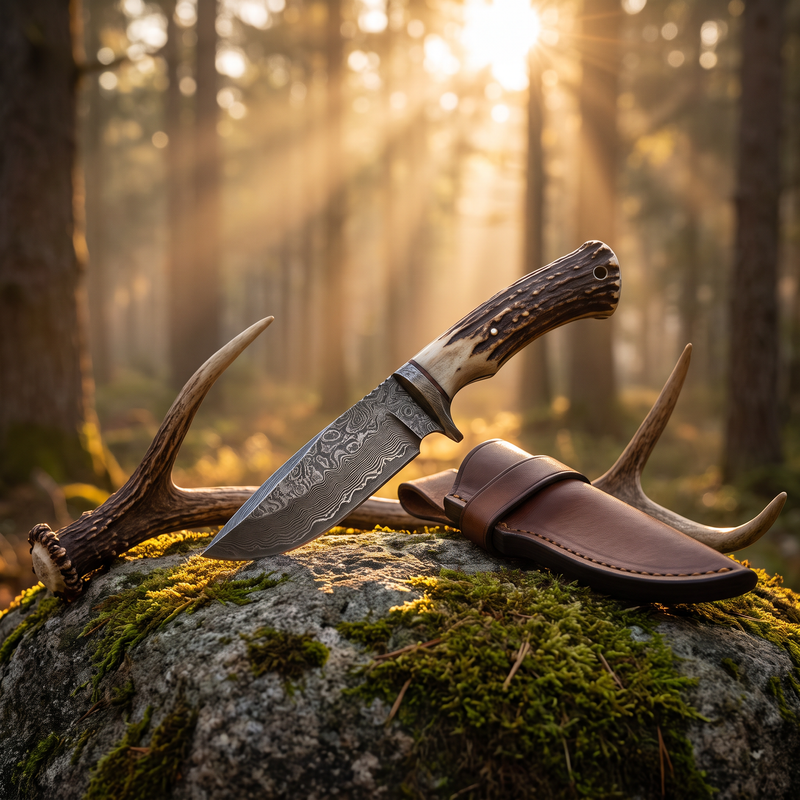Hunting & Skinner Knives