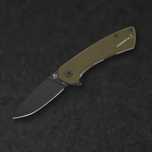 040 Onset Knife - BladeWolf A2Z image 1
