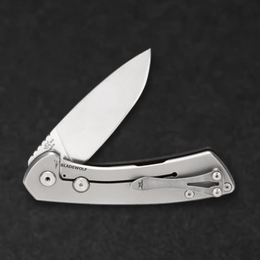 040 Onset Knife - BladeWolf A2Z image 2