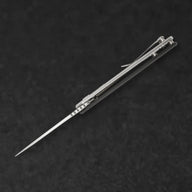 040 Onset Knife - BladeWolf A2Z image 3
