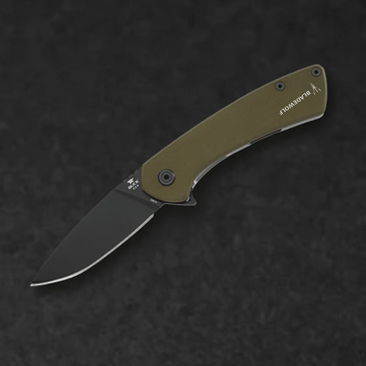 040 Onset Knife - BladeWolf A2Z image 4