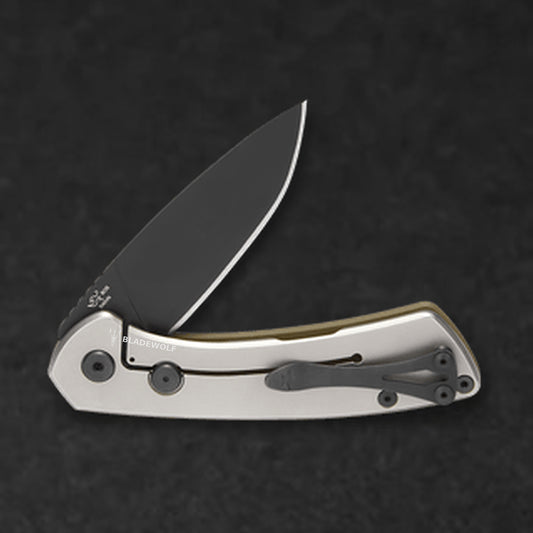 040 Onset Knife - BladeWolf A2Z image 5