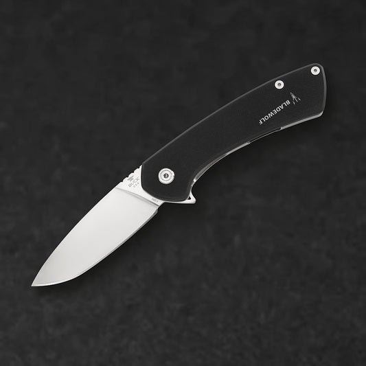 040 Onset Knife - BladeWolf A2Z image 8
