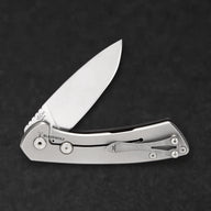 040 Onset Knife - BladeWolf A2Z image 9