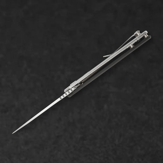 040 Onset Knife - BladeWolf A2Z image 10