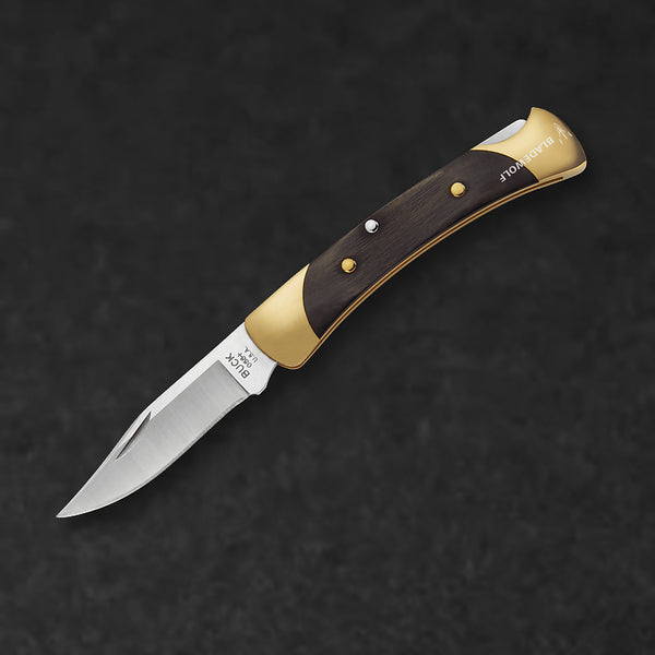 055 The 55 Knife - BladeWolf A2Z image 1