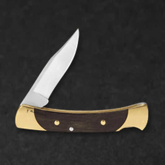 055 The 55 Knife - BladeWolf A2Z image 2