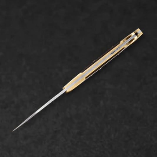 055 The 55 Knife - BladeWolf A2Z image 3