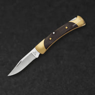 055 The 55 Knife - BladeWolf A2Z image 4