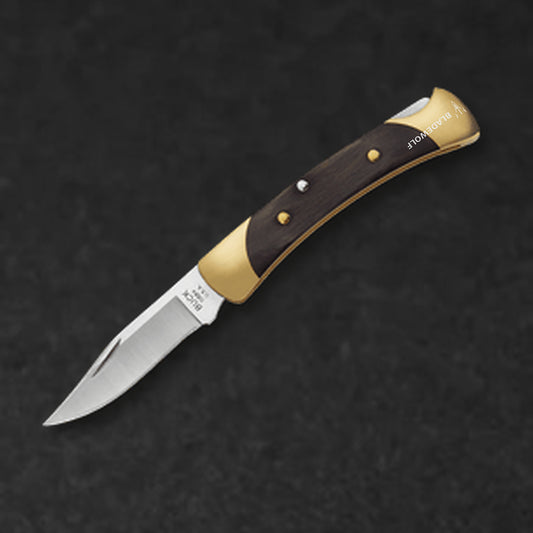 055 The 55 Knife - BladeWolf A2Z image 4