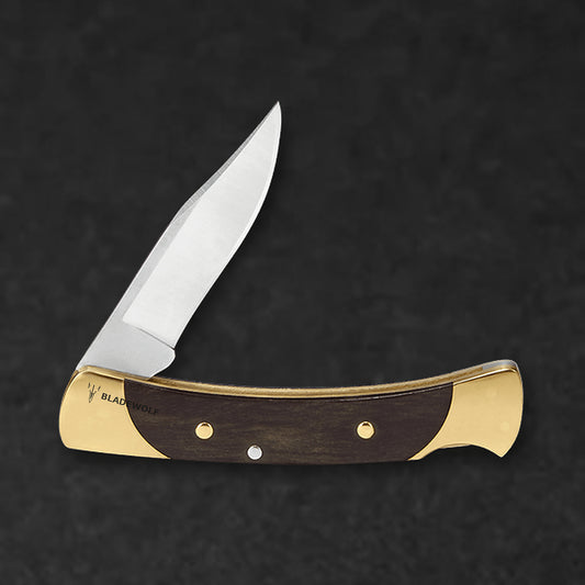 055 The 55 Knife - BladeWolf A2Z image 5