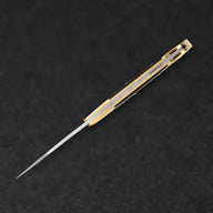 055 The 55 Knife - BladeWolf A2Z image 6