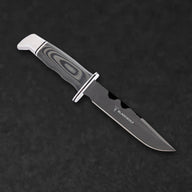 119 Special - Stealth Run #011 - BladeWolf A2Z image 1