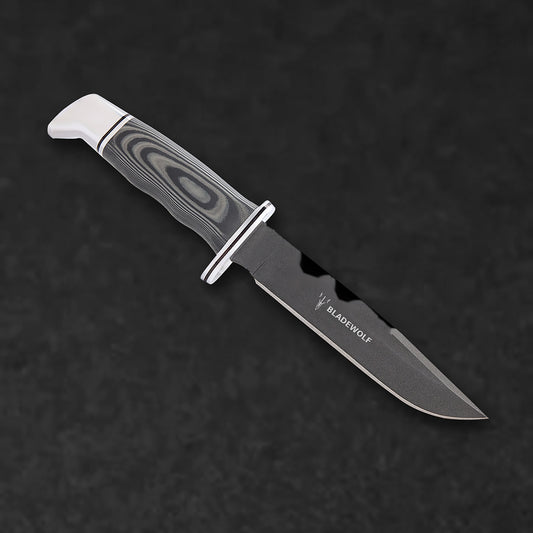 119 Special - Stealth Run #011 - BladeWolf A2Z image 1