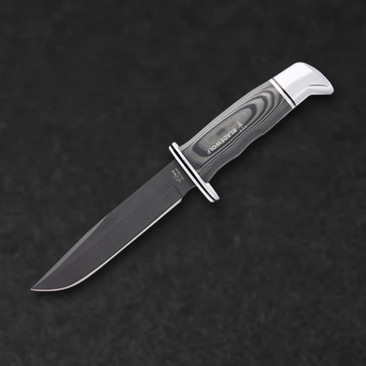 119 Special - Stealth Run #011 - BladeWolf A2Z image 3