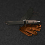 119 Special - Stealth Run #011 - BladeWolf A2Z image 6