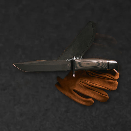 119 Special - Stealth Run #011 - BladeWolf A2Z image 6