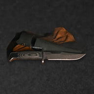 119 Special - Stealth Run #011 - BladeWolf A2Z image 7