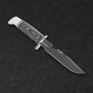 119 Special - Stealth Run #011 - BladeWolf A2Z image 8