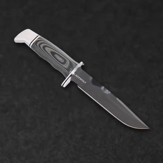 119 Special - Stealth Run #011 - BladeWolf A2Z image 8