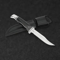 102 Blade Wolf Woodsman Knife - BladeWolf A2Z image 2