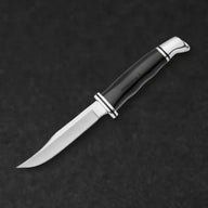 102 Blade Wolf Woodsman Knife - BladeWolf A2Z image 4