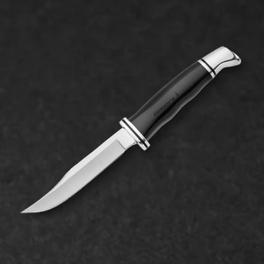 102 Blade Wolf Woodsman Knife - BladeWolf A2Z image 4