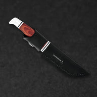 102 Blade Wolf Woodsman Knife - BladeWolf A2Z image 6