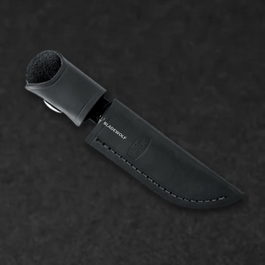 102 Blade Wolf Woodsman Knife - BladeWolf A2Z image 9