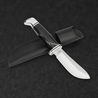 103 Skinner Knife - BladeWolf A2Z image 2