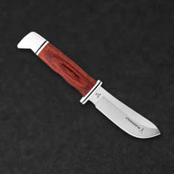 103 Skinner Knife - BladeWolf A2Z image 5