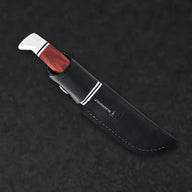 103 Skinner Knife - BladeWolf A2Z image 6