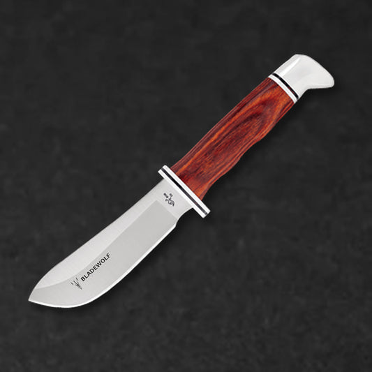 103 Skinner Knife - BladeWolf A2Z image 7