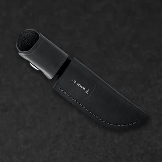 103 Skinner Knife - BladeWolf A2Z image 9
