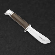 103 Skinner Knife - BladeWolf A2Z image 10