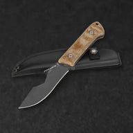 104 Compadre Camp Knife - BladeWolf A2Z image 2