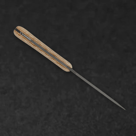 104 Compadre Camp Knife - BladeWolf A2Z image 3