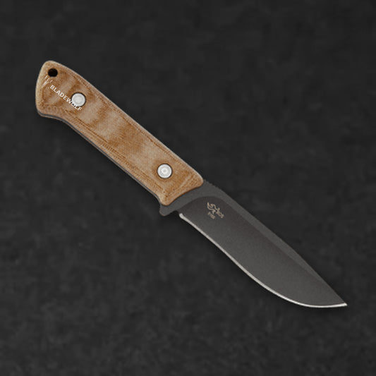 104 Compadre Camp Knife - BladeWolf A2Z image 4