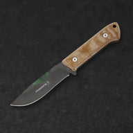 104 Compadre Camp Knife - BladeWolf A2Z image 5