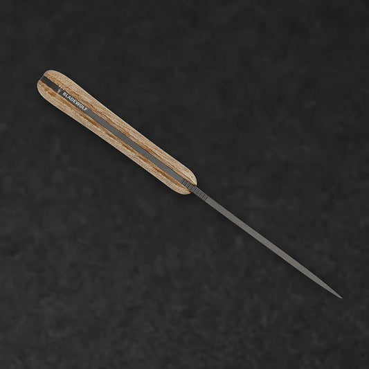104 Compadre Camp Knife - BladeWolf A2Z image 7