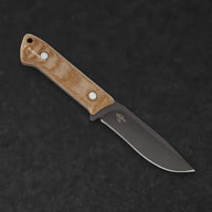 104 Compadre Camp Knife - BladeWolf A2Z image 8