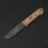 104 Compadre Camp Knife - BladeWolf A2Z image 10