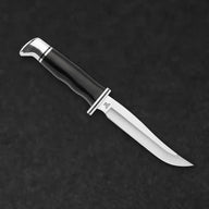 105 Pathfinder Knife - BladeWolf A2Z image 1