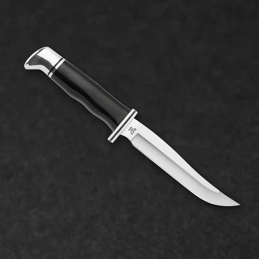 105 Pathfinder Knife - BladeWolf A2Z image 1