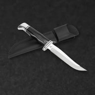 105 Pathfinder Knife - BladeWolf A2Z image 2