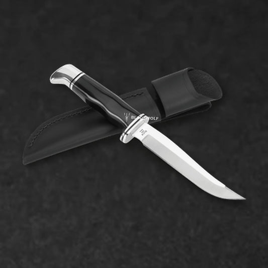 105 Pathfinder Knife - BladeWolf A2Z image 2