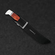 105 Pathfinder Knife - BladeWolf A2Z image 6