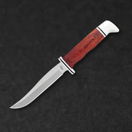 105 Pathfinder Knife - BladeWolf A2Z image 7